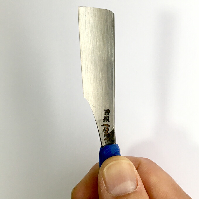 楽天市場】【日本剃刀No.10】特級 へんこつ（赤へんこつ）一丁掛け