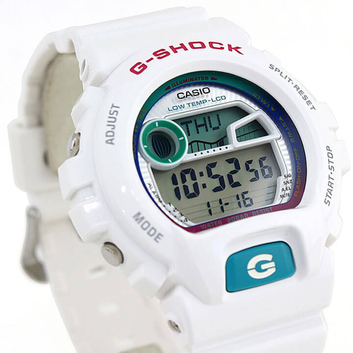 楽天市場】CASIO カシオ G-SHOCK Gショック メンズ 腕時計 時計 G-LIDE