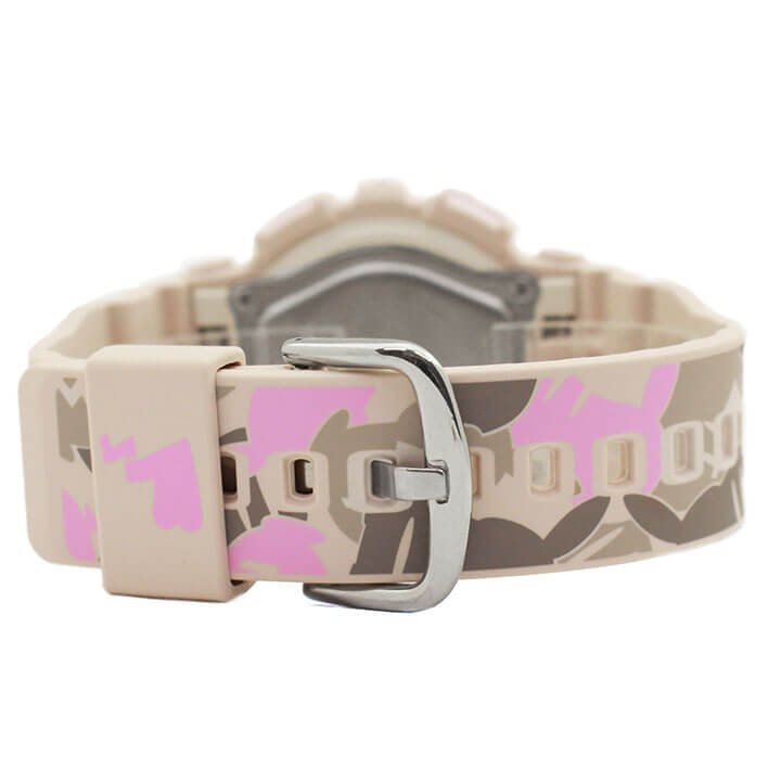 楽天市場】CASIO カシオ Baby-G ベビ－G ピカチュウコラボモデル BA