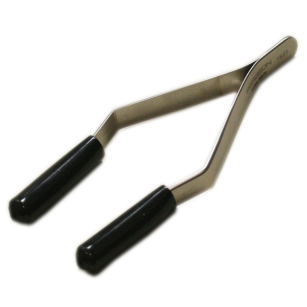 楽天市場】BERGEON ベルジョン 両つかみ式 バネ棒外し バネ棒はずし