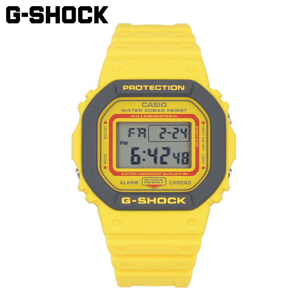 楽天市場】CASIO カシオ G-SHOCK ジーショック Gショック 5600 SERIES