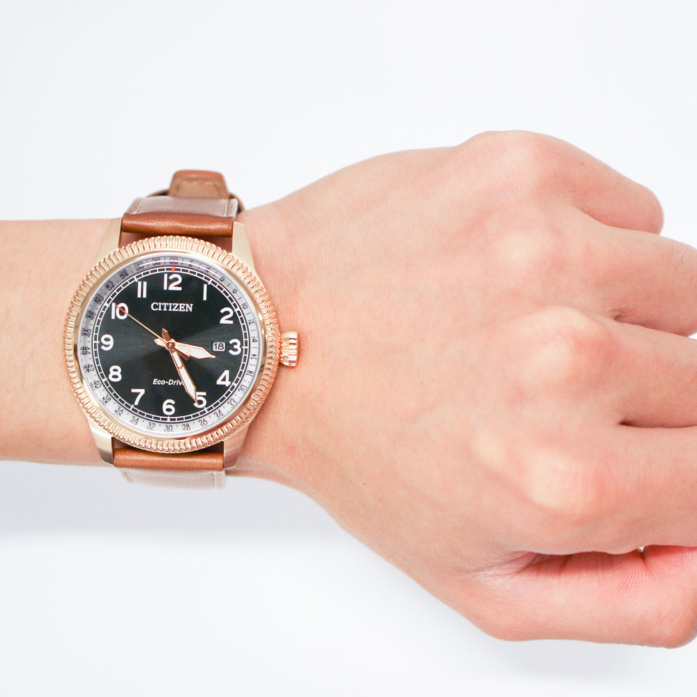 楽天市場】CITIZEN シチズン Eco-Drive エコドライブ腕時計 時計