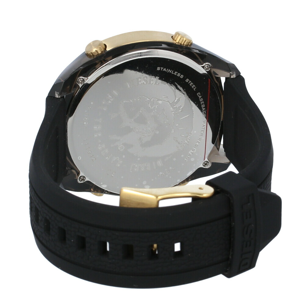 楽天市場】DIESEL ディーゼル 腕時計 時計 メンズ 男性 デジタル