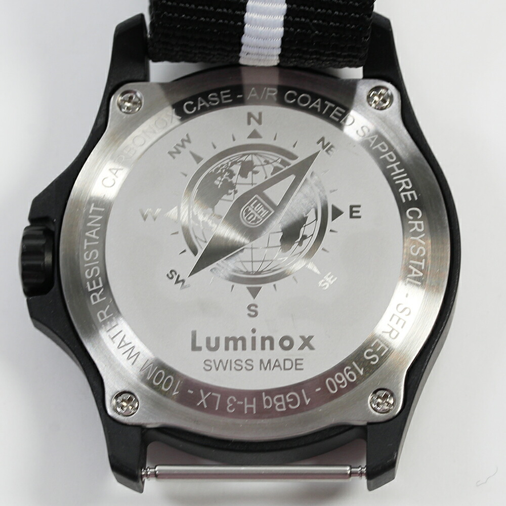楽天市場】LUMINOX ルミノックス XL.AI61 Atacama Field 1960SERIES