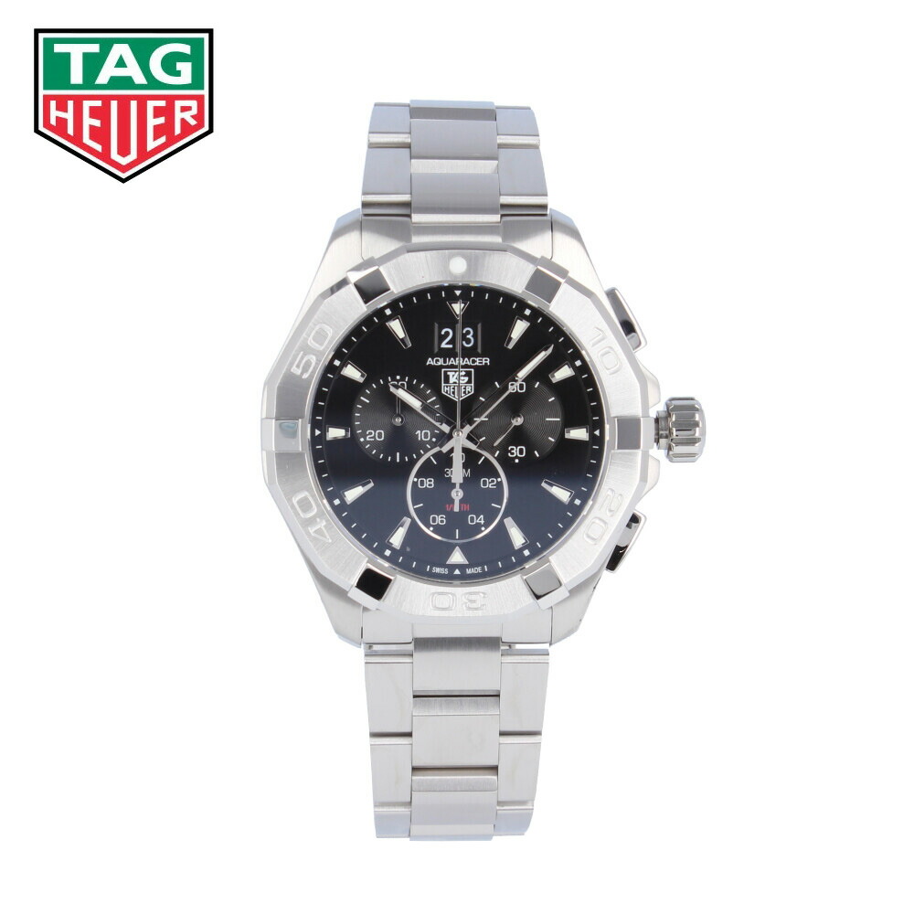 楽天市場】TAG HEUER タグホイヤー アクアレーサー腕時計 時計 メンズ