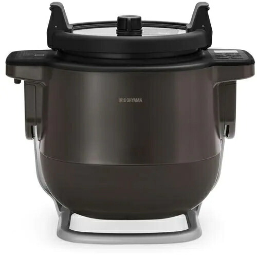 楽天市場】アイリスオーヤマ Iris Ohyama KDAC-IA2-T ブラウン 自動