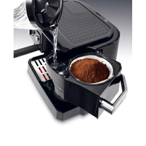楽天市場】デロンギ DELONGHI エスプレッソマシン兼用 コーヒー