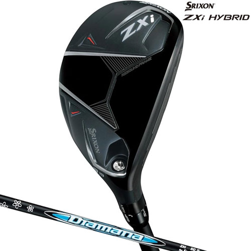 楽天市場】【特注品】ダンロップ(DUNLOP) スリクソン ZXi5 アイアン