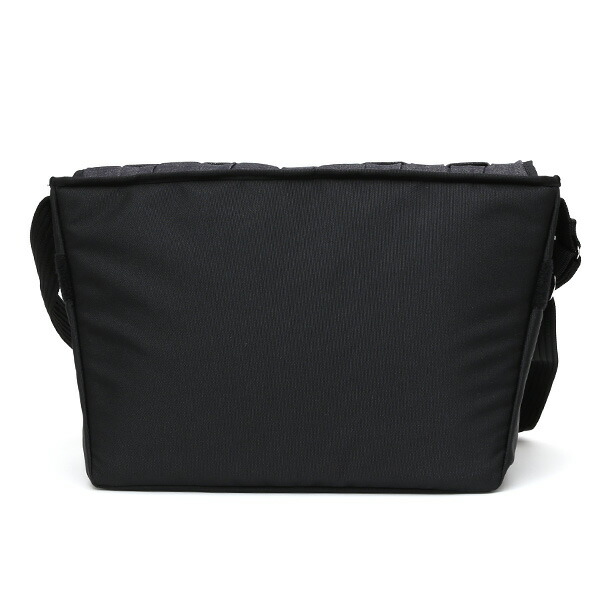 楽天市場】ショルダーバッグ メッセンジャーバッグ ブラック 黒 黒色