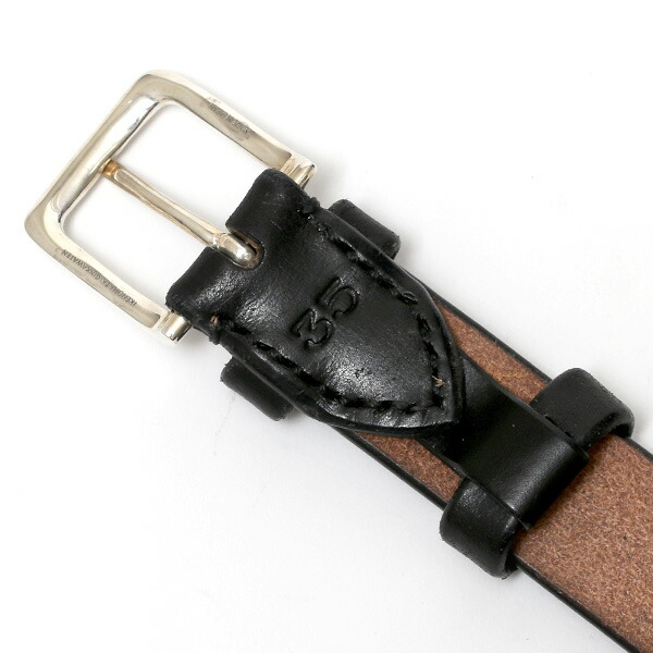 楽天市場】銀製バックル(シルバー925) 日本製 ベルト メンズ ブランド