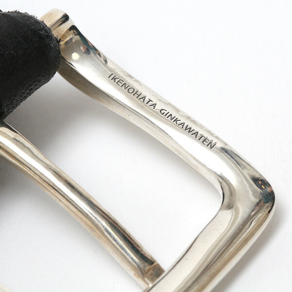 楽天市場】銀製バックル(シルバー925) 日本製 ベルト メンズ ブランド