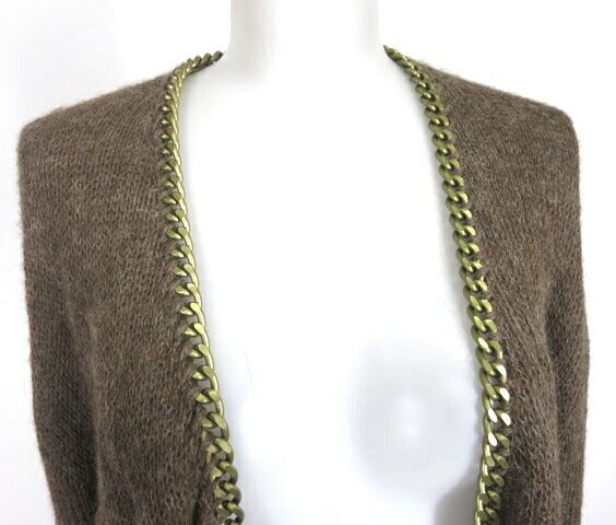 楽天市場】【中古】Jean Paul GAULTIER FEMME / チェーン編み込み