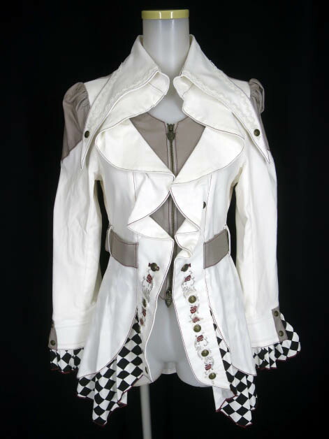 楽天市場】OZZ ONESTE / Sunset Roseジャケット オッズオン オッズ