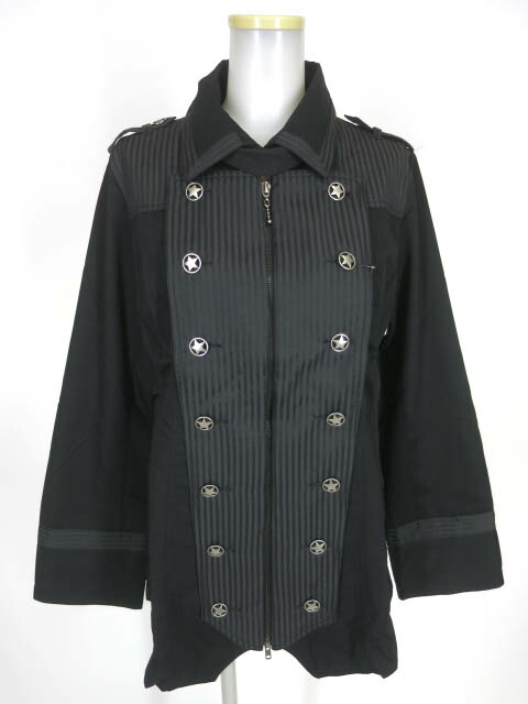 楽天市場】ALGONQUINS / ナポレオンコンビネーションジャケット