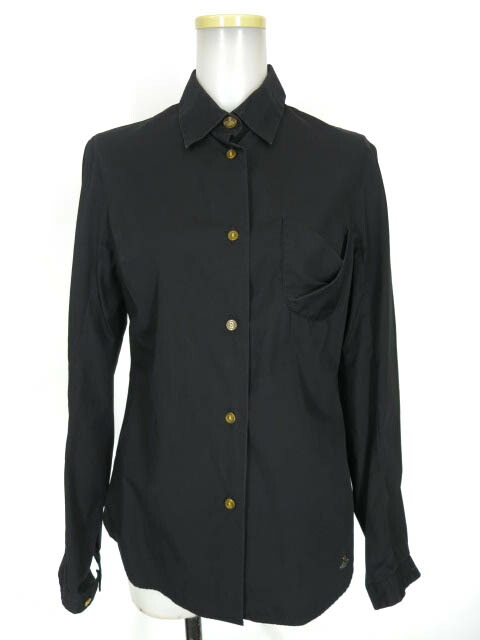 楽天市場】Vivienne Westwood（柄刺繍）（シャツ・ブラウス｜トップス