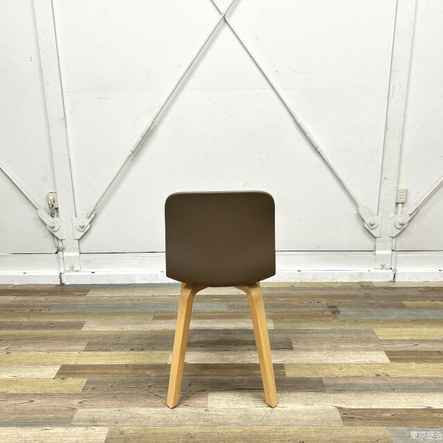 楽天市場】MAGIS アームレスチェア SUBSTANCE ベージュグレイ