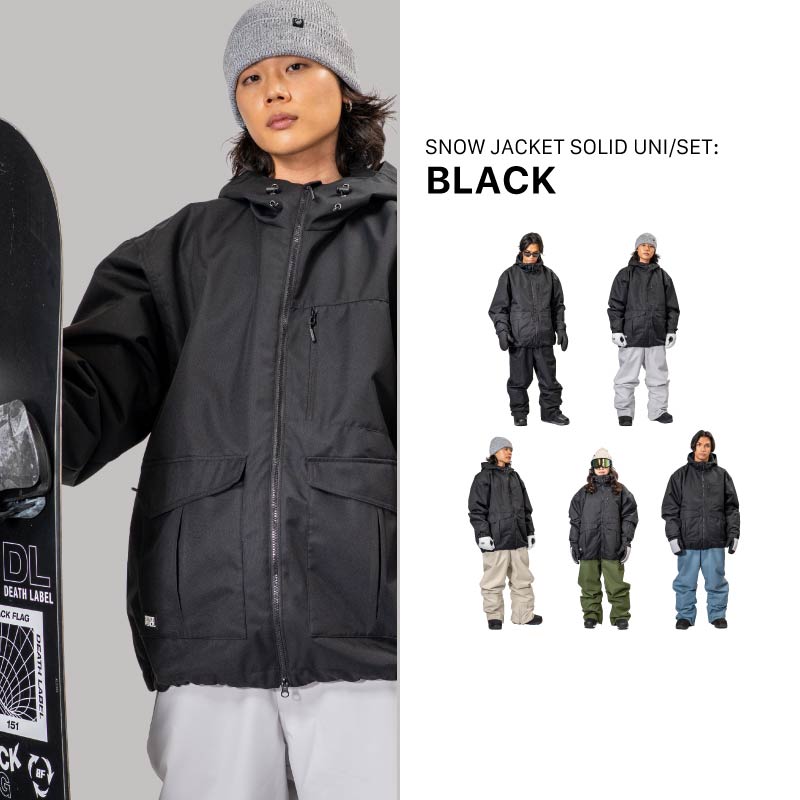 楽天市場】新作 スノーボード ウェア 上下セット メンズ レディース