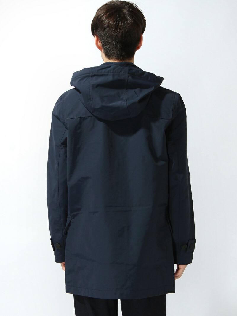 楽天市場】【SALE／50%OFF】(M)コットンブレンドダッフルコート TOMMY