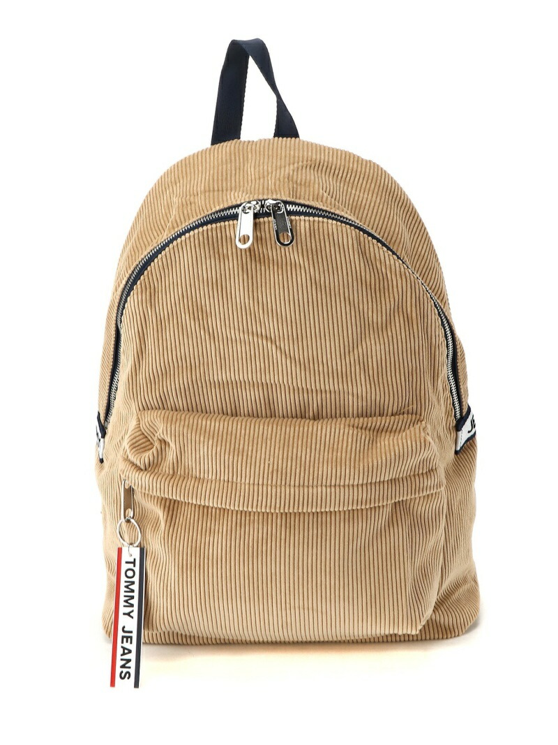 新品未使用】【可愛いレアデザイン】トミー・ヒルフィガー リュック