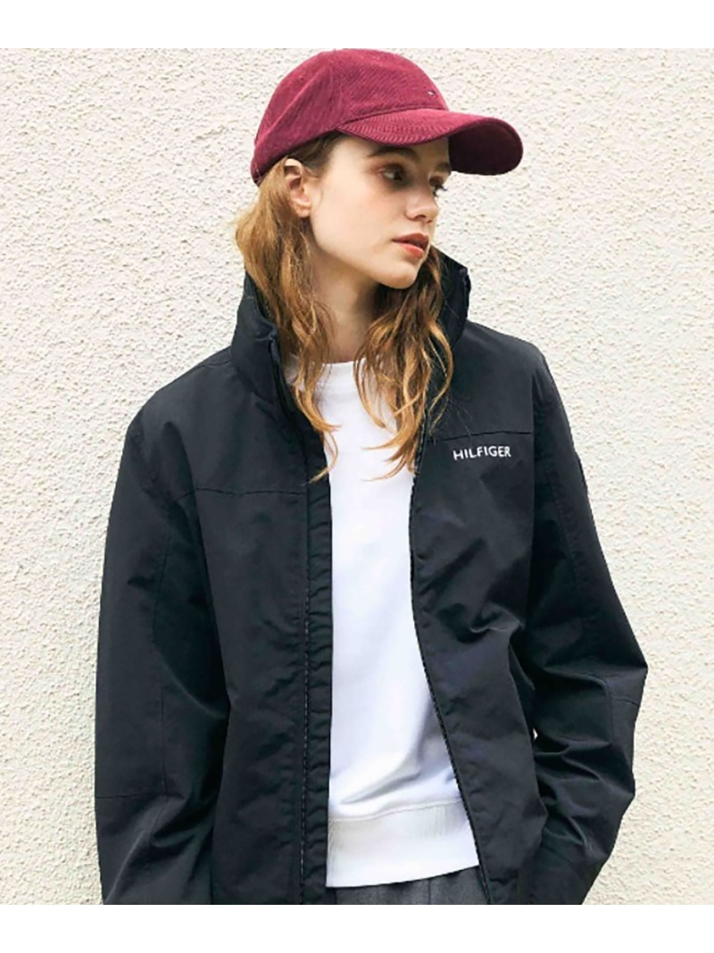 楽天市場】【オンライン限定】スタンドカラーブルゾン/ REGATTA JACKET