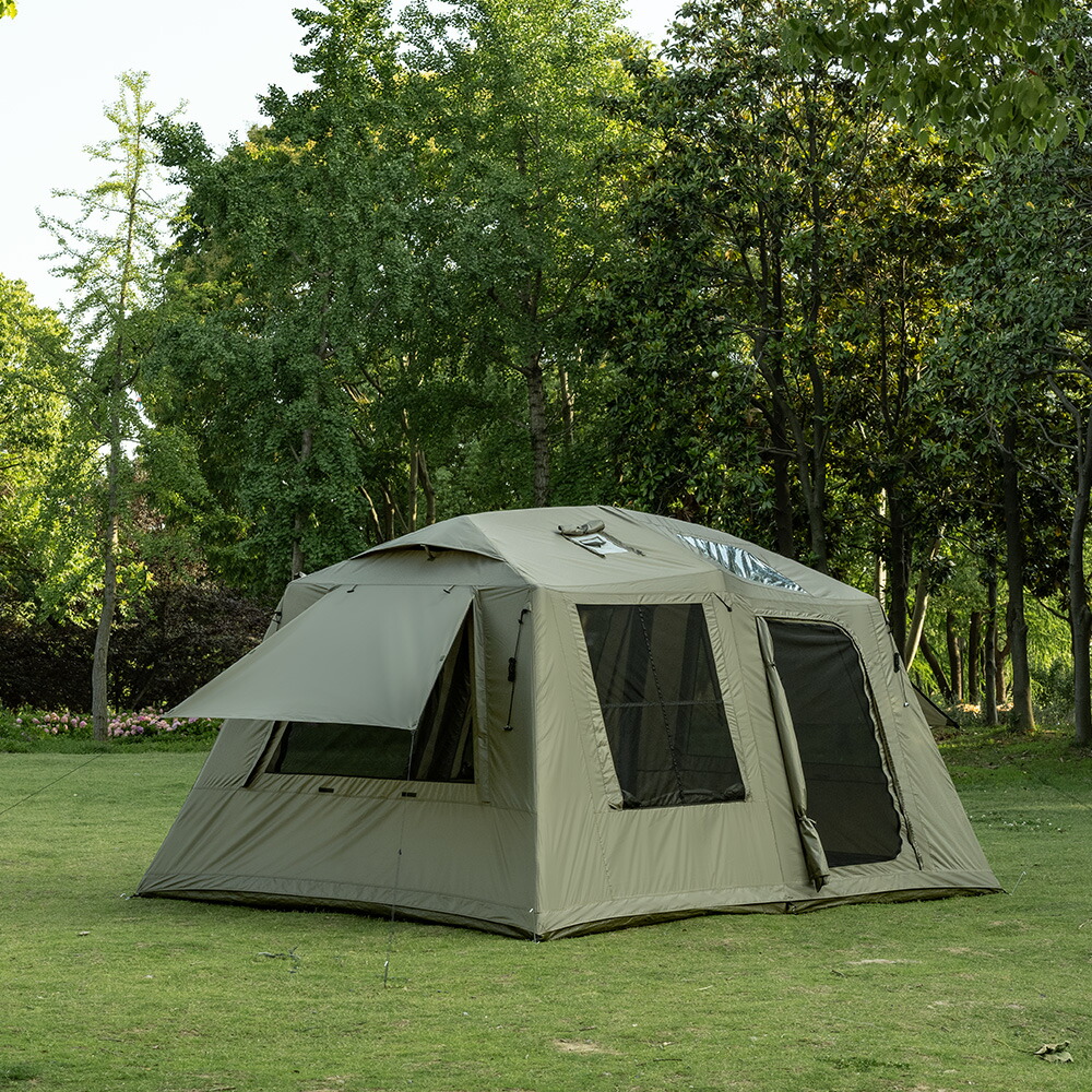 楽天市場】【TOMOUNT公式】TOMOUNT インフレータブルテント エアー