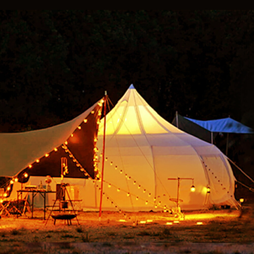 楽天市場】【TOMOUNT公式店】 TOMOUNT テント TC ドームテント 豪華