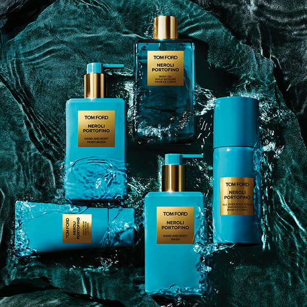 楽天市場】ネロリ・ポルトフィーノ ハンド アンド ボディ ウォッシュ