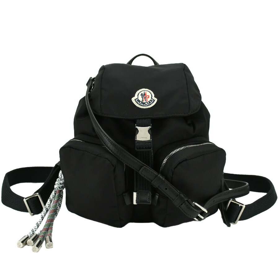 楽天市場】モンクレール MONCLER DAUPHINE SMALL バックパック
