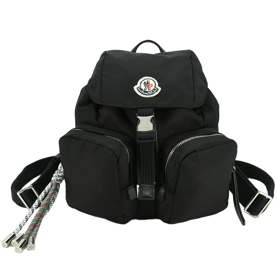 楽天市場】モンクレール MONCLER DAUPHINE SMALL バックパック