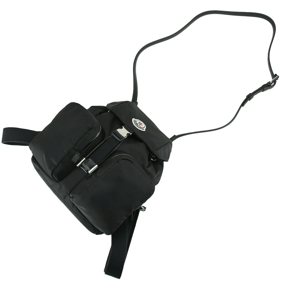 楽天市場】モンクレール MONCLER DAUPHINE SMALL バックパック