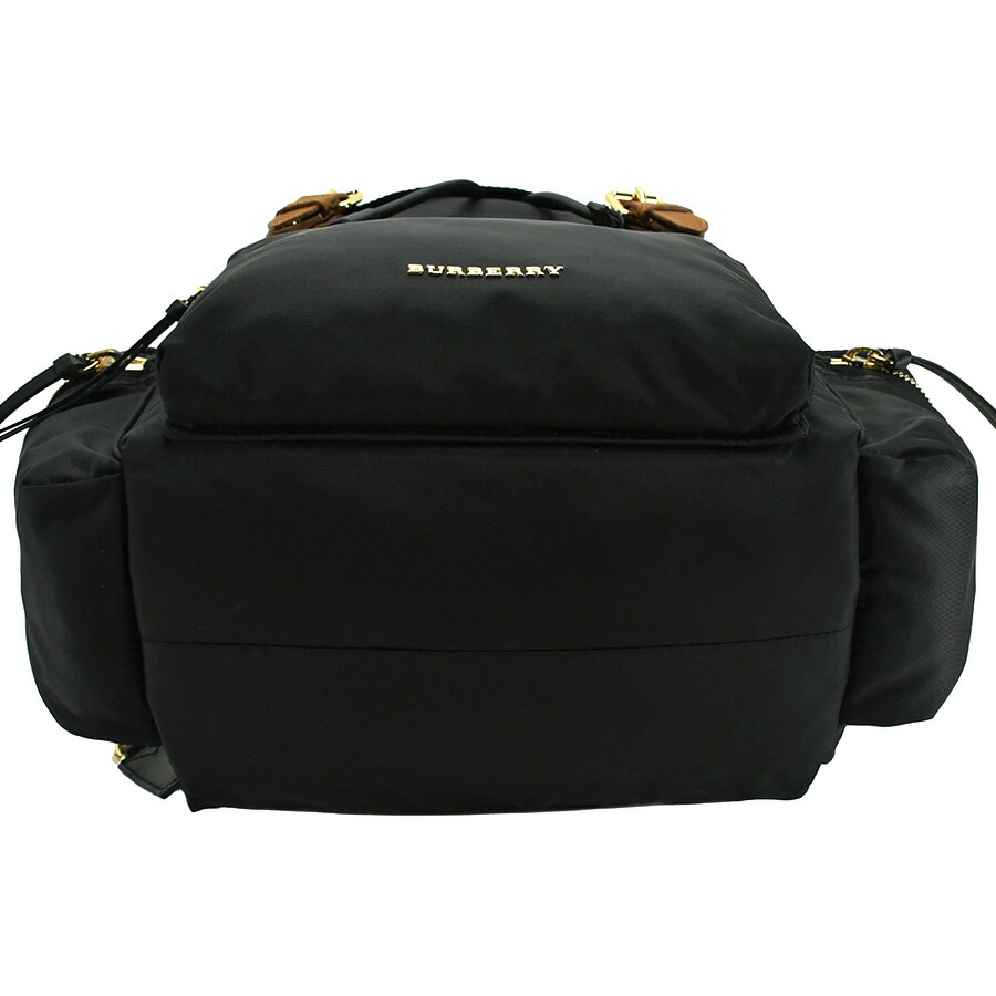 楽天市場】バーバリー BURBERRY バックパック リュック デイパック