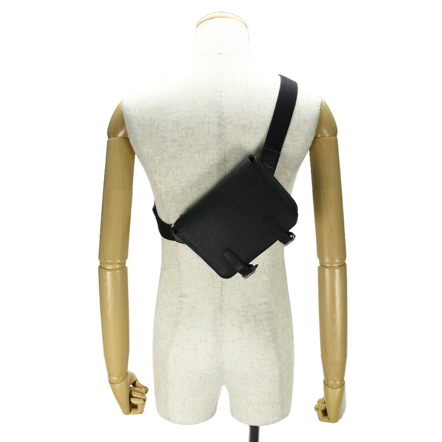 楽天市場】ロエベ LOEWE ミリタリー バムバッグ ボディバッグ