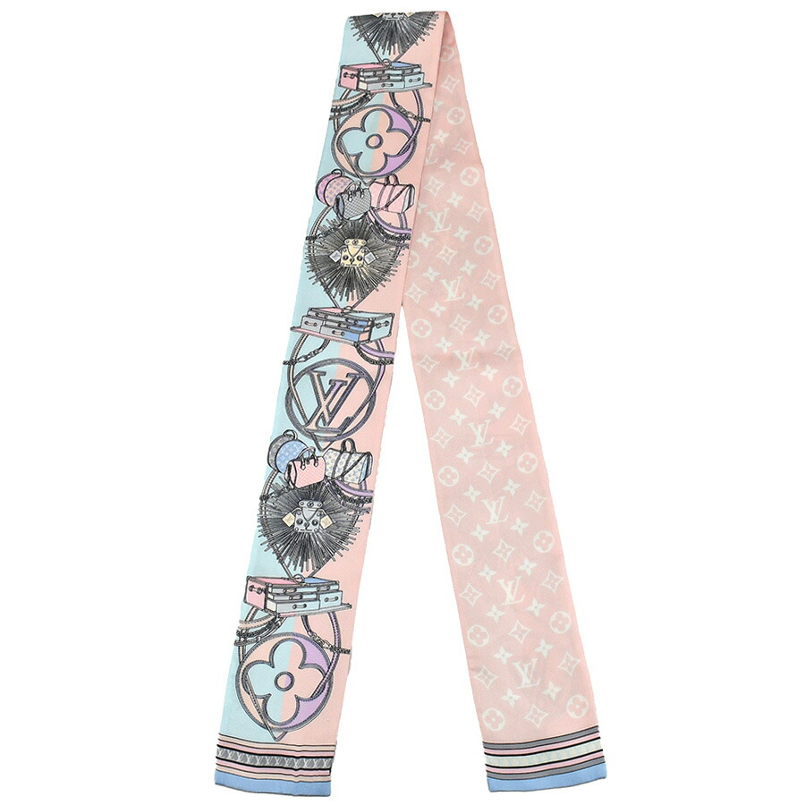 楽天市場】ルイヴィトン LOUIS VUITTON バンドー オールイン LV