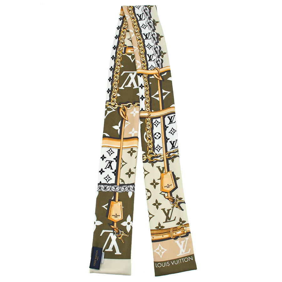 楽天市場】ルイヴィトン LOUIS VUITTON バンドー コンフィデンシャル