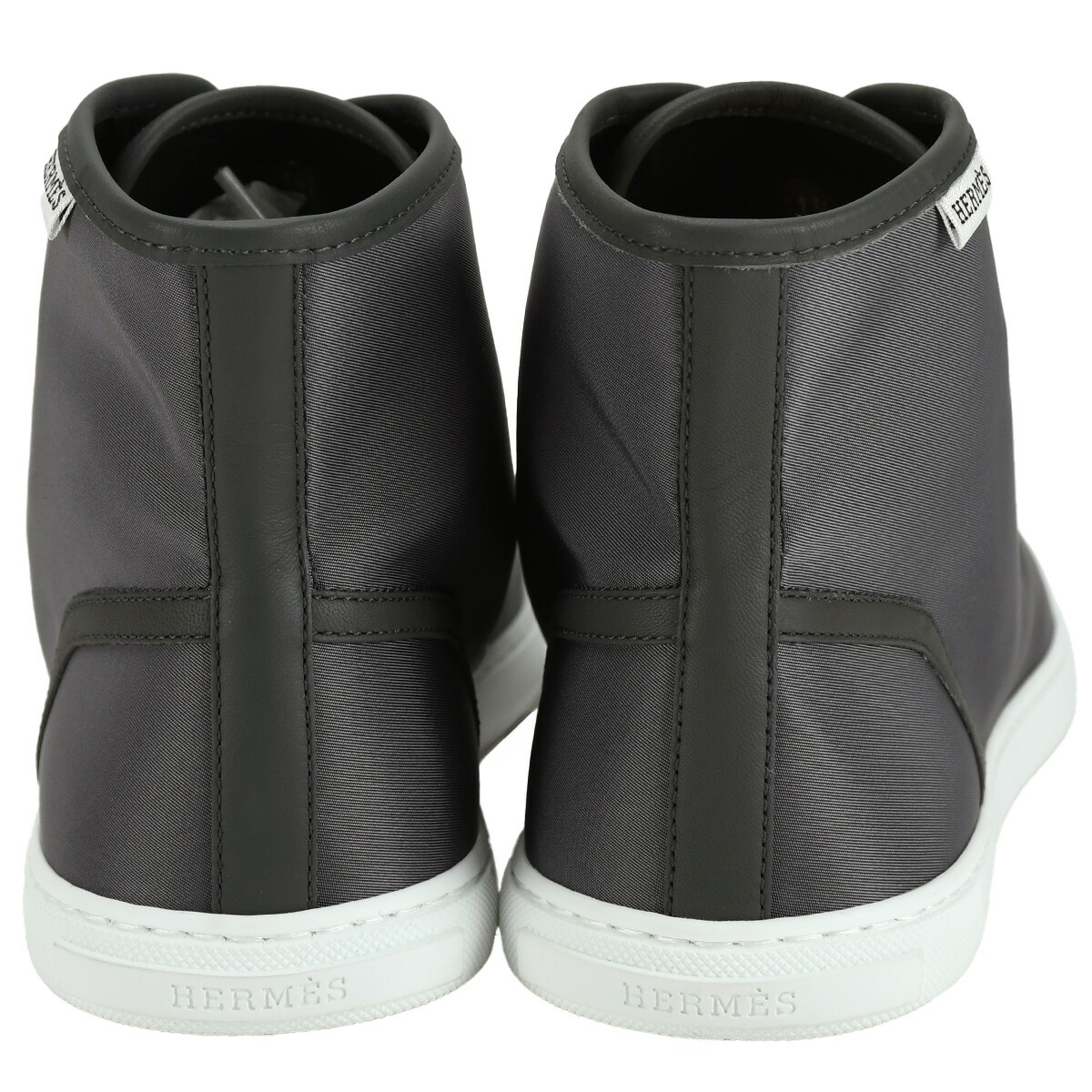 楽天市場】エルメス HERMES エクスプレス ハイカット スニーカー