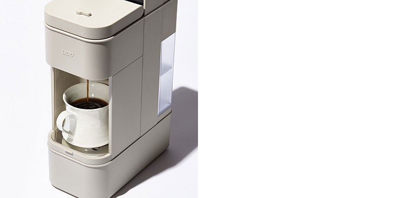 楽天市場】UCC DRIP POD YOUBI ドリップポッド ヨウビ ラッカーレッド