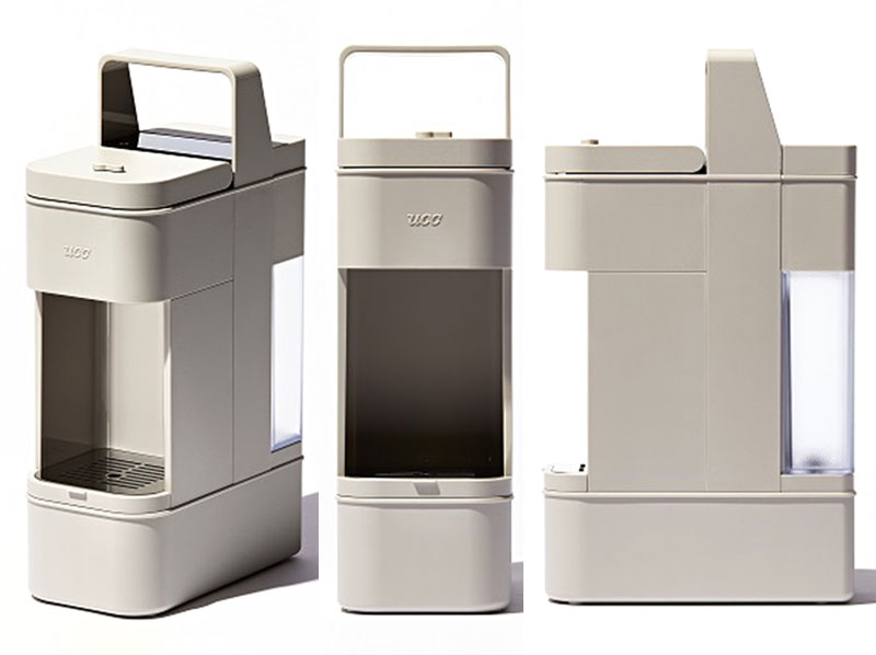 楽天市場】UCC DRIP POD YOUBI ドリップポッド ヨウビ スチーム