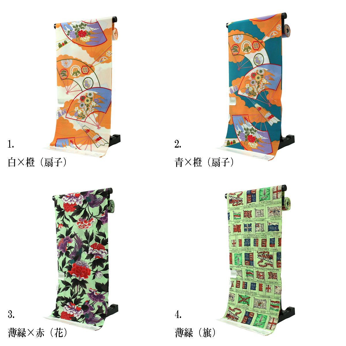 楽天市場】呉服屋 岡重 長襦袢 反物 洗える 生地 東レシルック