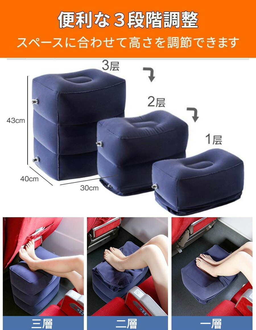 楽天市場】【1/2の確率当選最大100%ポイントバック】フットレスト