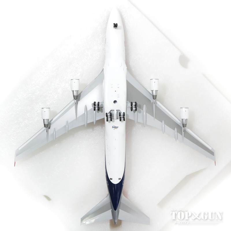 楽天市場】ボーイング 747-400 ノースウエスト航空 90-00年代 N675NW 1