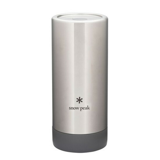 楽天市場】スノーピーク Snow Peak トバチ3 グレー TW-271-GY : TOPPIN