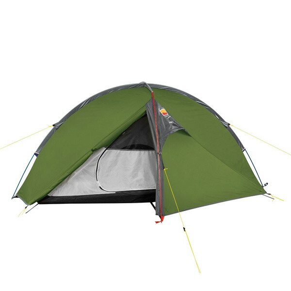 楽天市場】テラノバ テント ワイルドカントリー ゼフィロスコンパクト2