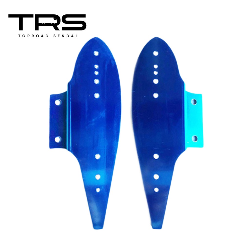 楽天市場】TRS ナマズランプ取付ステー ブルーテックキャンター