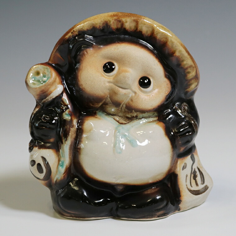 k*a様 タヌキの置物　信楽焼 無疵　72cm ◎25-03-03-08 楽天市場】【3月1日限定11%OFFクーポン配布中】信楽焼 和風 おしゃれ