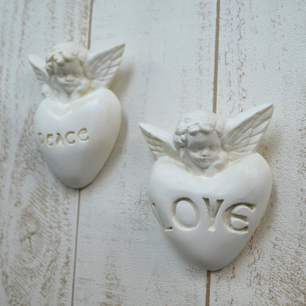 楽天市場】天使 壁掛けの通販