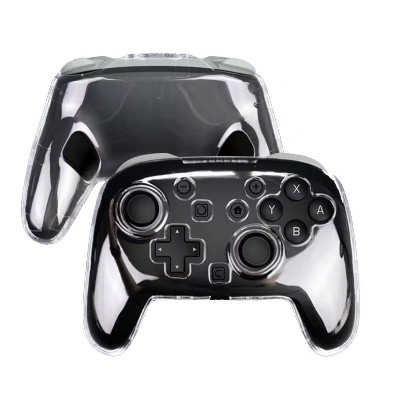 楽天市場】Switch2 プロコン2専用 クリアハードカバー Pro