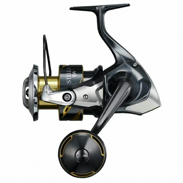 シマノ ステラ SW 6000HG (リール) 価格比較 - 価格.com
