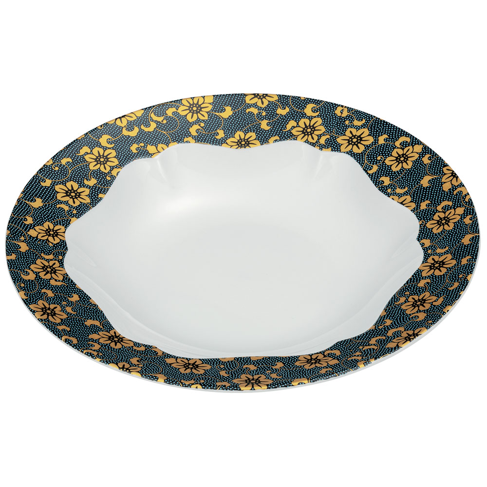 楽天市場】青粒鉄仙 九谷焼の通販