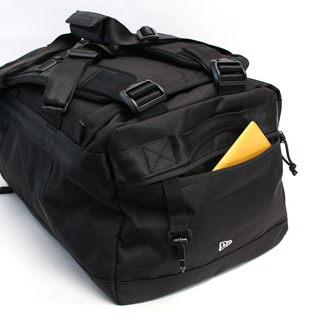 楽天市場】ニューエラ リュック ボストンバッグ 2way クラブダッフル