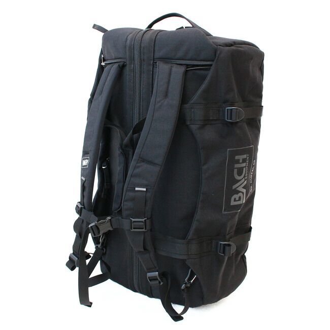 楽天市場】バッハ バッグ ダッフルバッグ BACH 281354 Dr.Duffel 40L